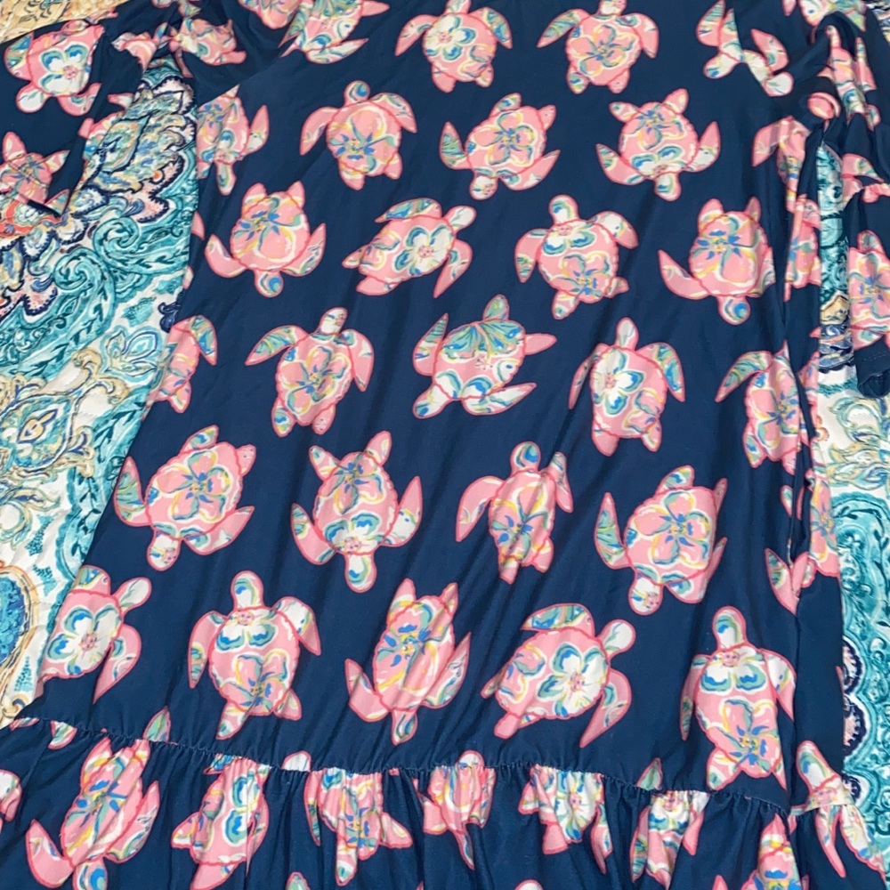 Simply southern dress